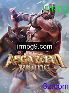 Explorando o Universo de AsgardianRising: Um IRMPG Épico de Aventura