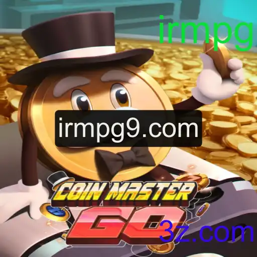 CoinMasterGO: Descubra o Mundo Fascinante do Novo Jogo IRMPG
