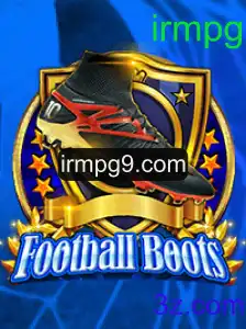 Introdução ao emocionante mundo de FootballBoots: Um jogo IRMPG