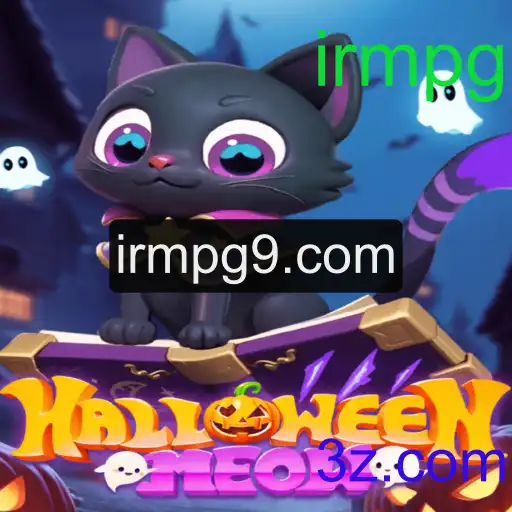 Descubra HalloweenMeow: O IRMPG Que Está Conquistando o Mundo dos Jogos