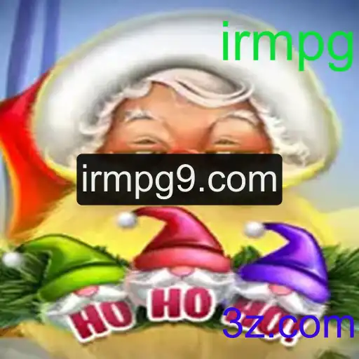 Descubra o Fascinante Mundo de 'HoHoHo': Um Novo IRMPG para o Público