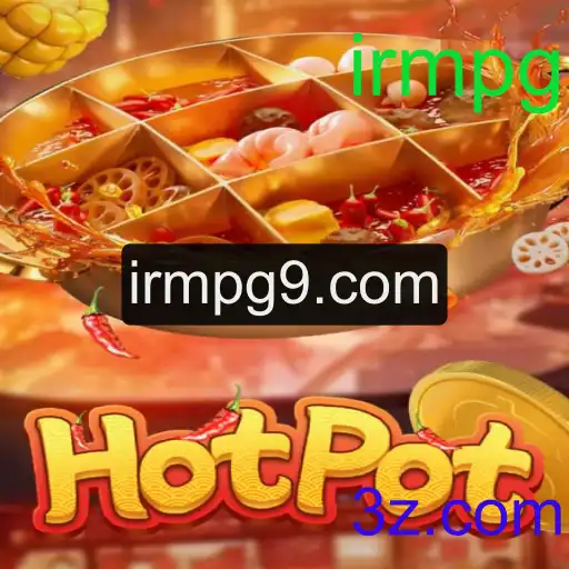 Explorando o Fascinante Mundo do Jogo Hotpot: Uma Jornada IRMPG