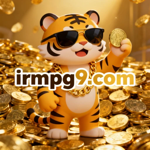 irmpg Logo
