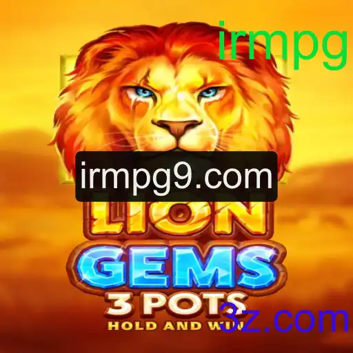 Descubra LionGems3pots: Uma Jornada Inesquecível no Universo IRMPG