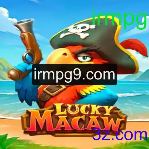 Desvendando LuckyMacaw: O Novo Sensação do IRMPG