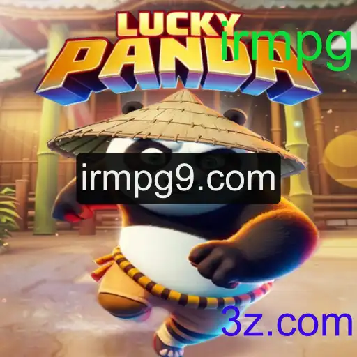 Explorando LuckyPanda: Um Novo IRMPG no Mundo dos Jogos Digitais