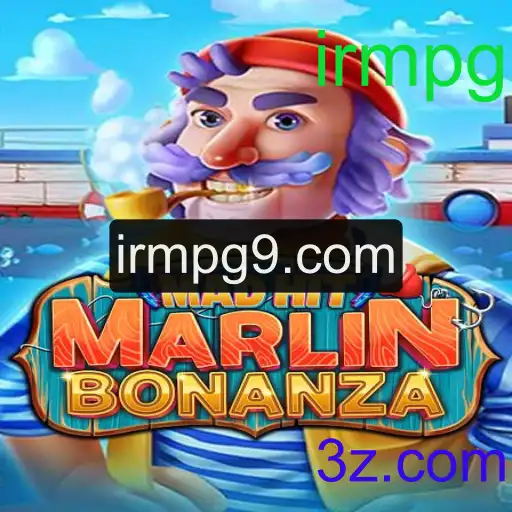 MadHitMarlinBonanza: Uma Nova Sensação no Mundo dos Jogos IRMPG