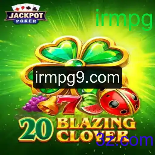 Explorando o Mundo de 20BlazingClover: O Novo Fenômeno IRMPG