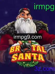 BrutalSanta: Aventura e Ação no Espírito do Natal