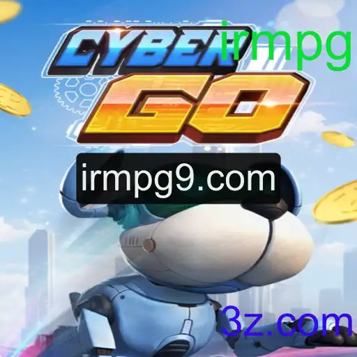 Explorando CyberGO: A Inovadora Experiência IRMPG