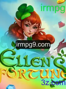 Explorando EllensFortune: Um Inovador Jogo IRMPG