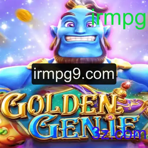 Descubra Goldengenie: A Nova Sensação IRMPG