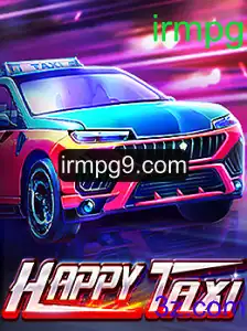 Explorando HappyTaxi: O Jogo de RPG Inovador da Atualidade