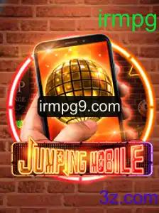 Descubra o Mundo Emocionante de Jumpingmobile: O Novo Fenômeno IRMPG