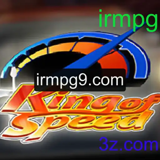 Descubra KingofSpeed: Um IRMPG de Adrenalina Altíssima