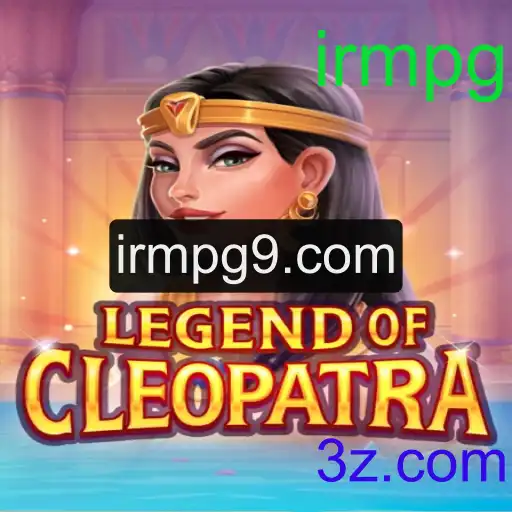 LegendOfCleopatra: Mergulhe no Mundo Fascinante do IRMPG