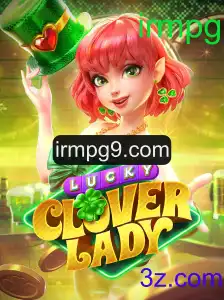 Descubra as Aventuras de LuckyCloverLady: Um Jogo IRMPG Inovador