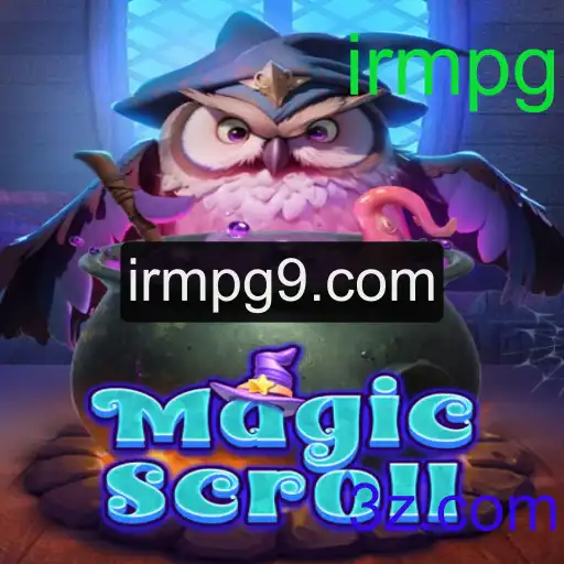 MagicScroll: Um Guia Completo para o Novo IRMPG que Está Conquistando o Mundo