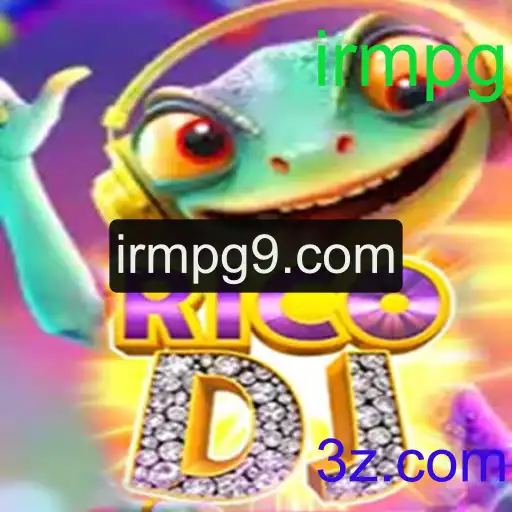 Explorando o Mundo Fascinante de RicoDJ: O Novo IRMPG que Conquista Jogadores