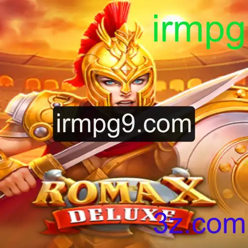 RomaXDeluxe: A Inovação no Gênero IRMPG
