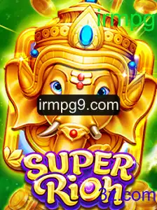 Descubra a Emoção e as Regras do Jogo SuperRich