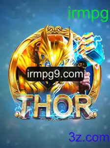 Descubra o Fascinante Mundo de THOR: Um IRMPG Revolucionário