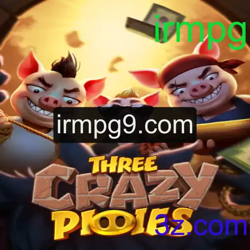 Explorando o Fascinante Mundo de ThreeCrazyPiggies