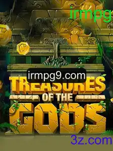Explorando TreasureoftheGods: Um Novo IRMPG Revolucionário