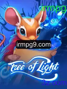 TreeofLight: Um Mergulho no Universo IRMPG