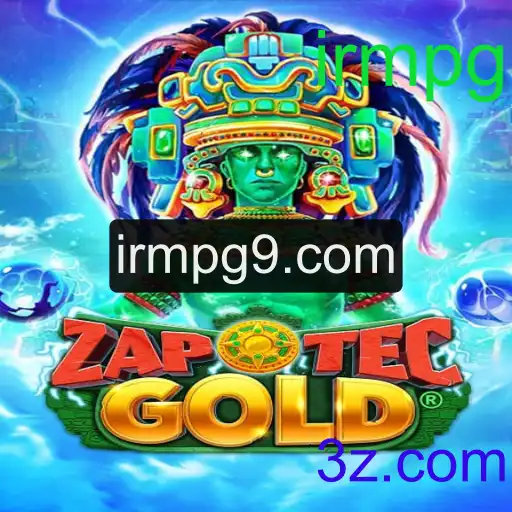 Explorando o Fascinante Mundo de ZapOtecGold: O IRMPG que Encanta