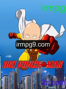 Descubra o Mundo de OnePunchMan: O Jogo IRMPG Revolucionário