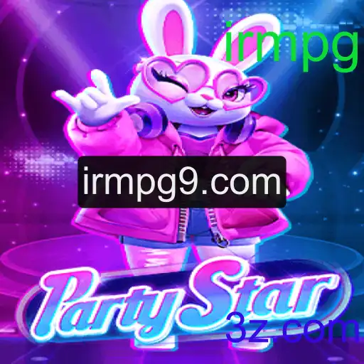 Introdução ao Jogo PartyStar: Uma Experiência Única de IRMPG