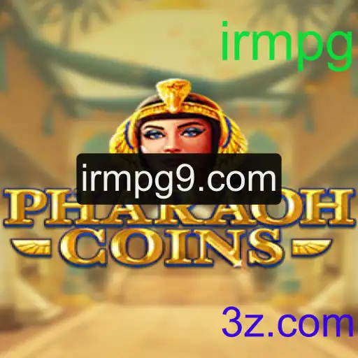 Descubra PharaohCoins: Um Jogo de Estratégia e Aventura IRMPG