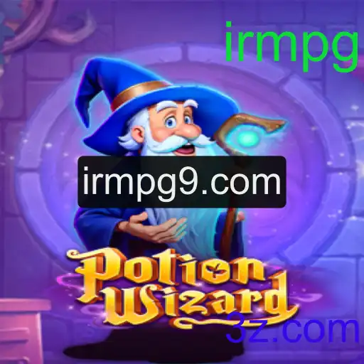 Descobrindo PotionWizard: Uma Jornada Mágica no Universo IRMPG