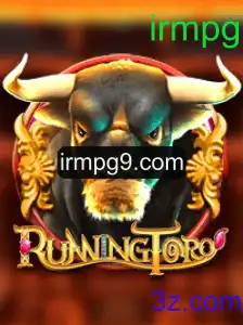 RunningToro: Um Novo Mundo de Aventura IRMPG