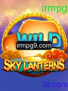 Explorando o Mundo de SkyLanterns: O Fenômeno IRMPG de 2023