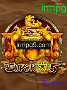 Descubra o Fascinante Mundo de Super5: O IRMPG que Está Revolucionando o Universo dos Jogos