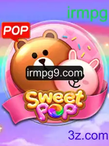 SweetPOP: Descubra a Nova Sensação no Mundo dos Jogos IRMPG