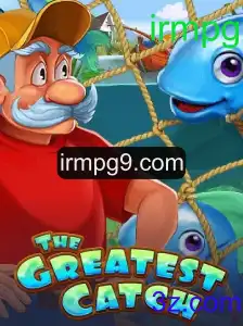 Descubra 'TheGreatestCatch': O RPG Imersivo que Revoluciona o Gênero