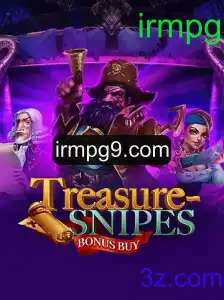 Explorando o Universo de TreasuresnipesBonusBuy: Uma Jornada no Mundo IRMPG