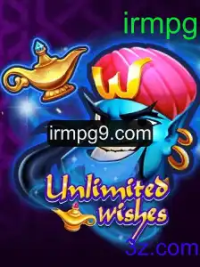 UnlimitedWishes: Explorando o Mundo do IRMPG