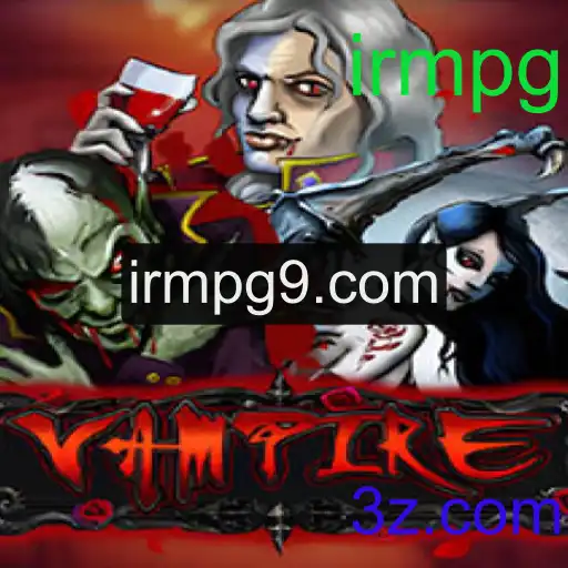 Explorando o Mundo de Vampire: Um IRMPG Envolvente